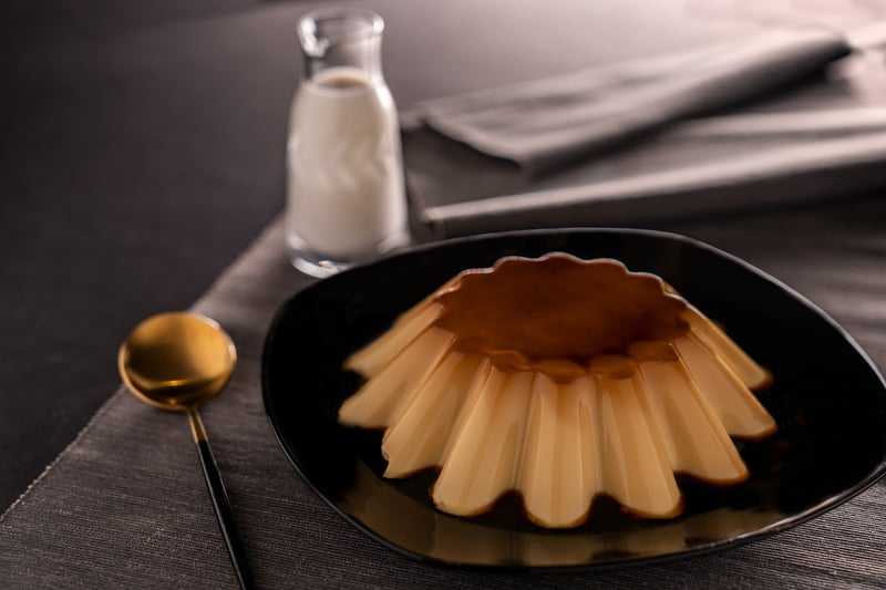 Butter Caramels