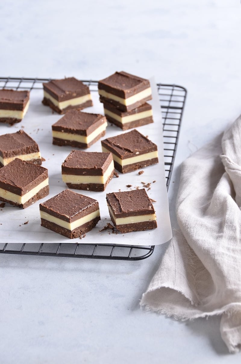 Hand-Dipped Chocolates