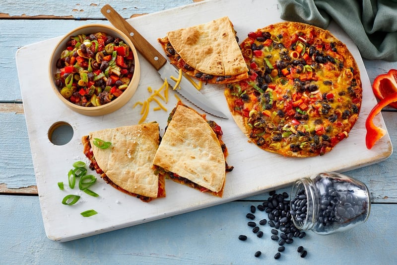 Mexican Cuisine